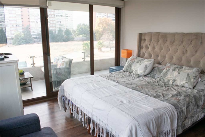 Habitación 1