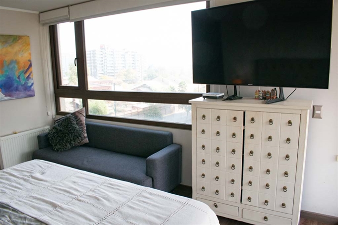 Habitación 1
