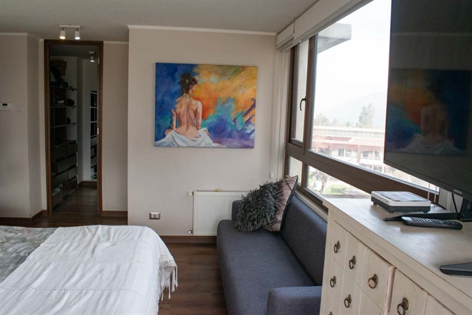 Habitación 1