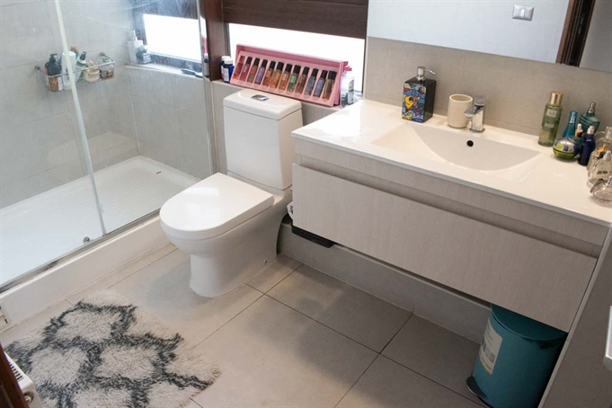 Baño 1