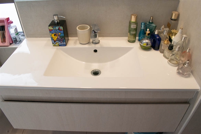 Baño 1