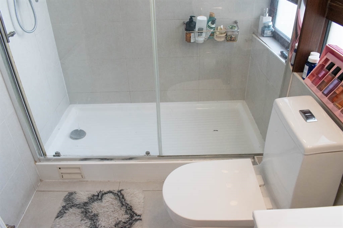 Baño 1