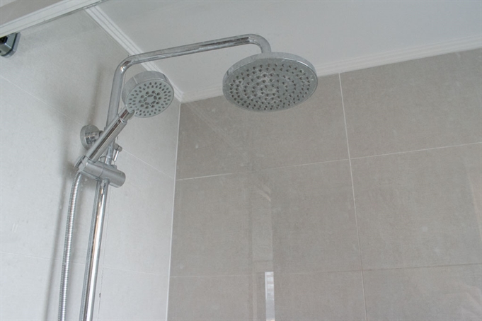 Baño 1