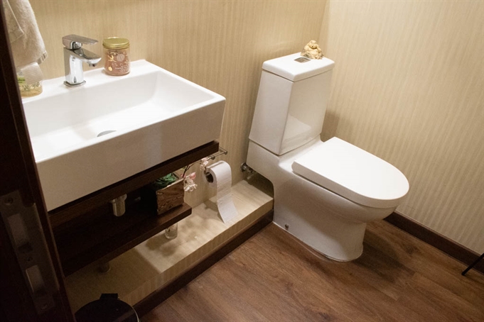Baño 2