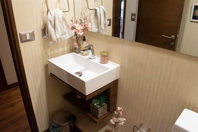 Baño 2