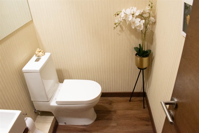 Baño 2