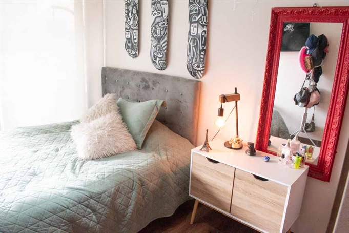 Habitación 2