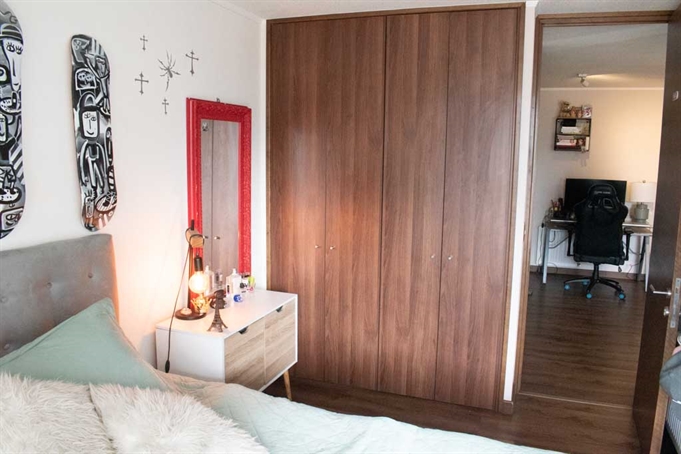 Habitación 2
