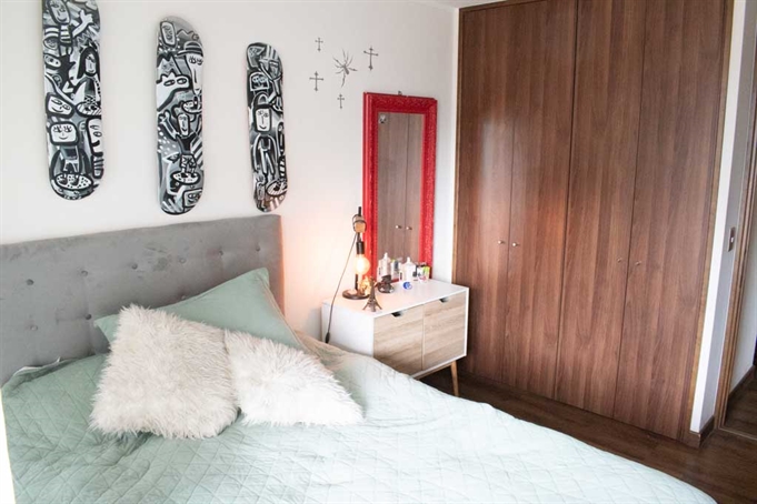Habitación 2