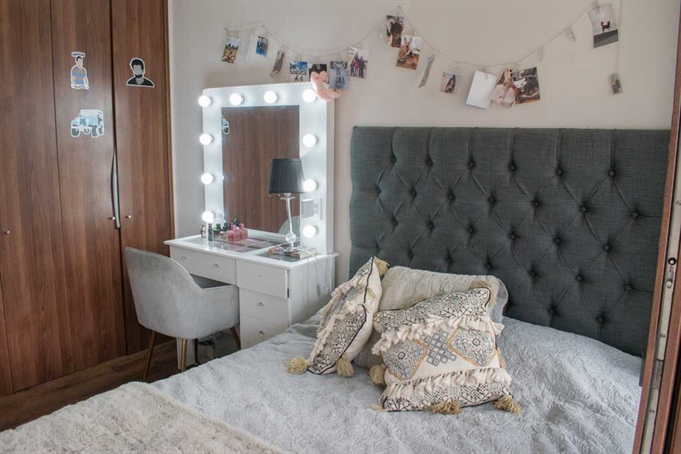 Habitación 3