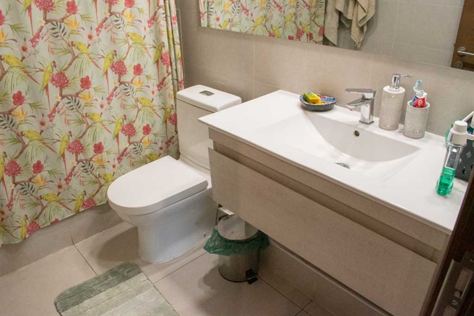 Baño 3
