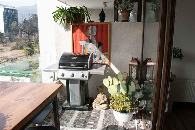 Terraza