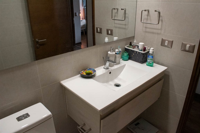 Baño 3