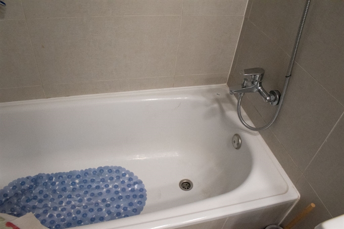 Baño 3