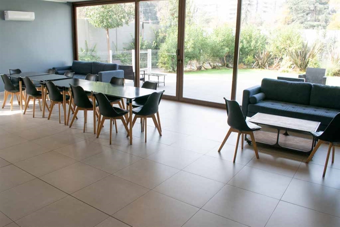 Sala Eventos