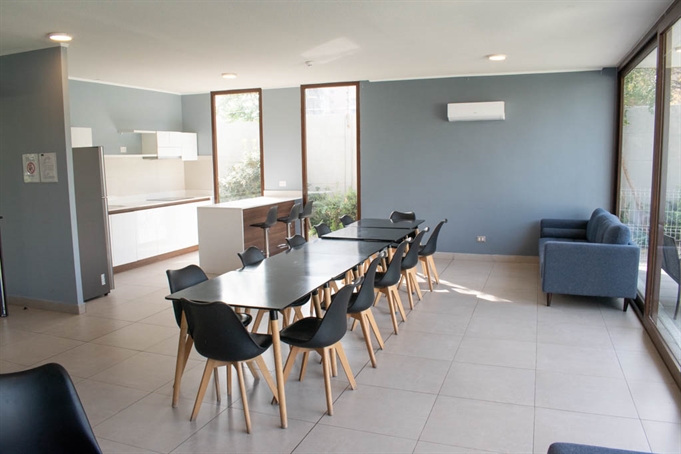 Sala Eventos