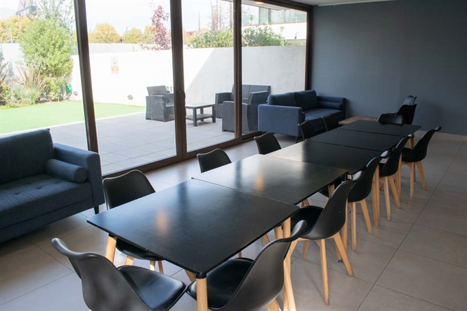Sala Eventos