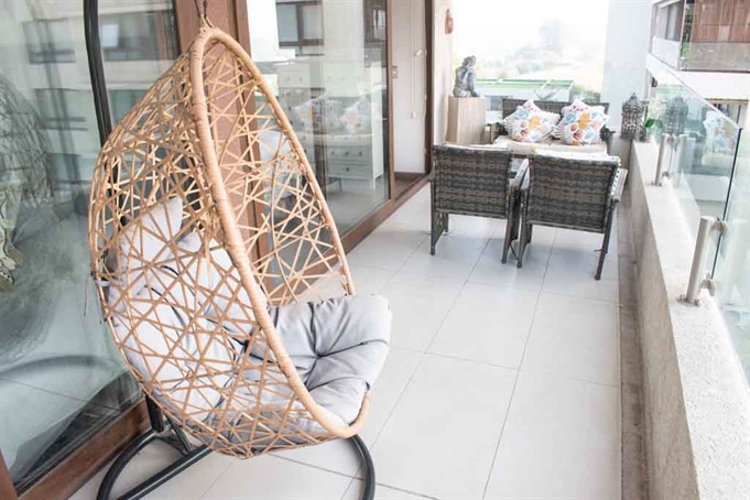 Terraza