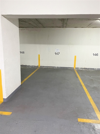 Estacionamiento