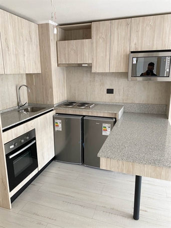 Cocina