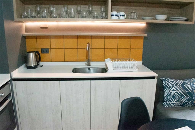Cocina