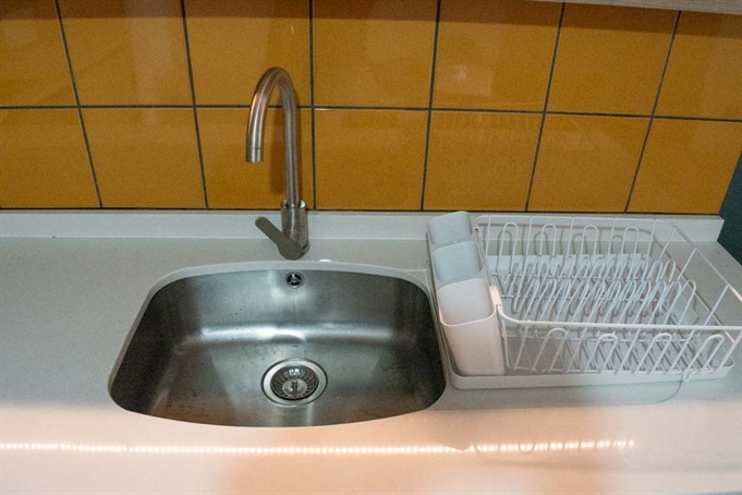 Cocina