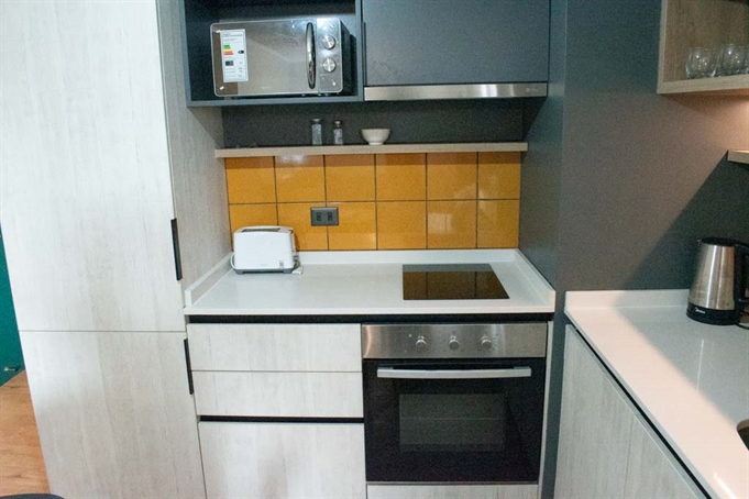 Cocina