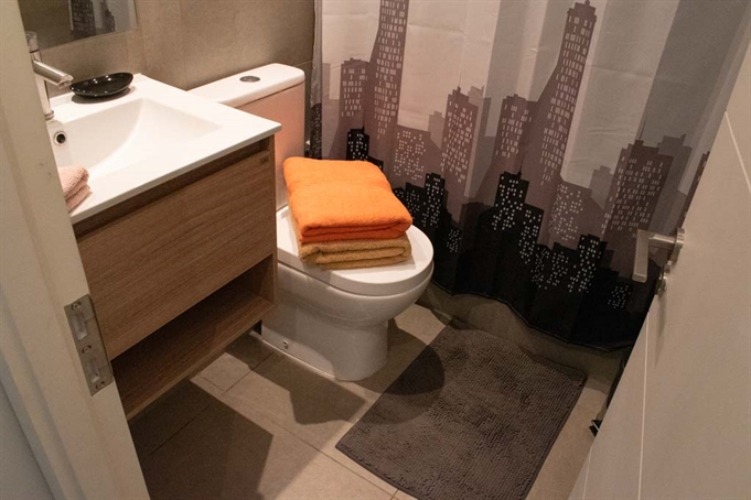 Baño