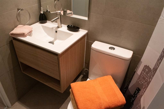 Baño