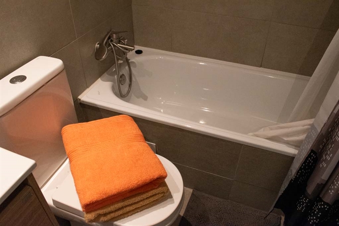 Baño