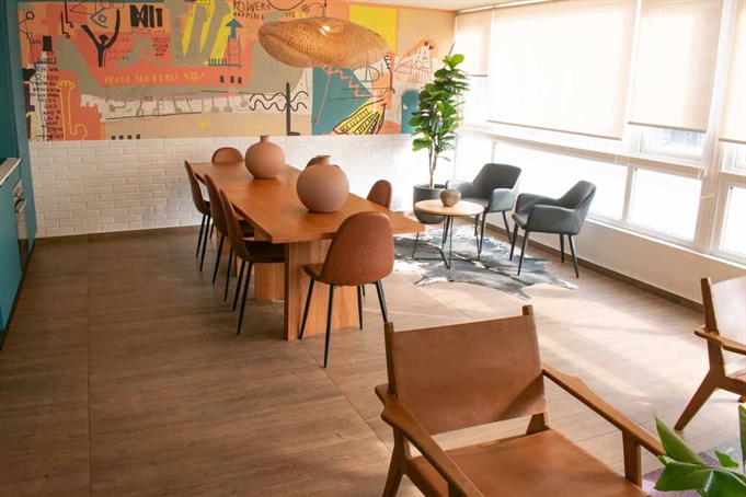Sala Eventos