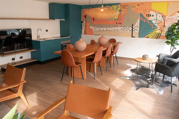 Sala Eventos