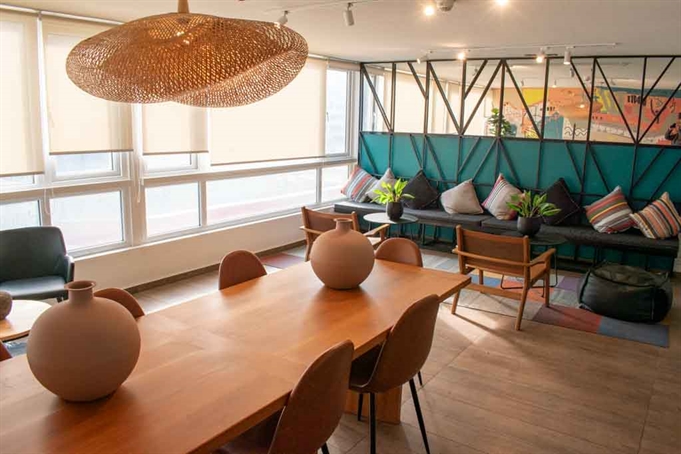 Sala Eventos