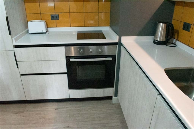Cocina