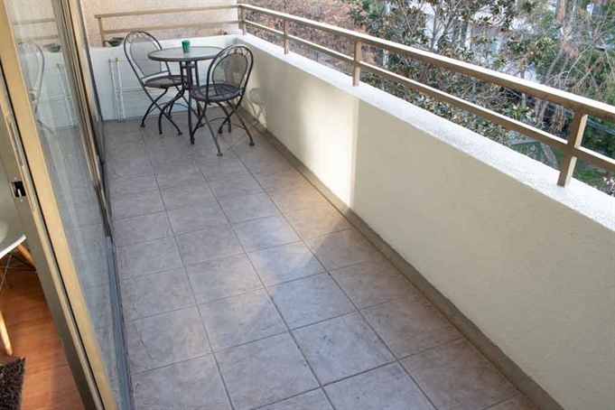 Terraza