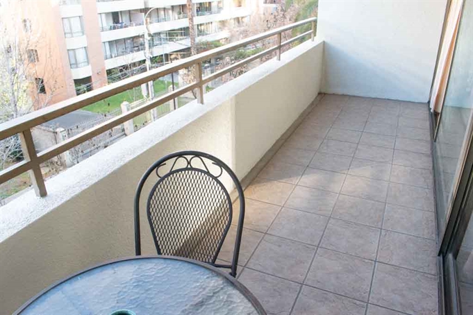 Terraza