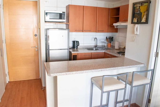 Cocina