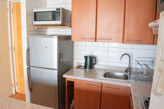 Cocina
