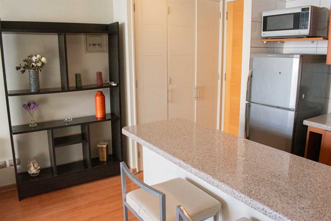 Cocina Clóset