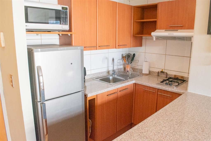 Cocina