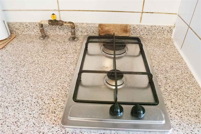 Cocina