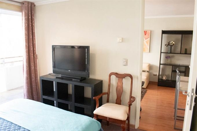 Habitación