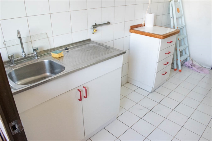 Cocina