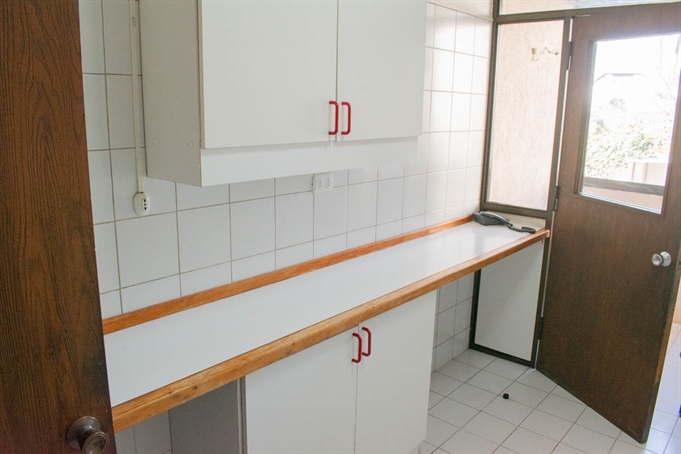 Cocina