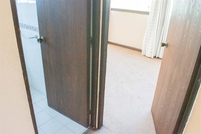 Baño Habitación 2