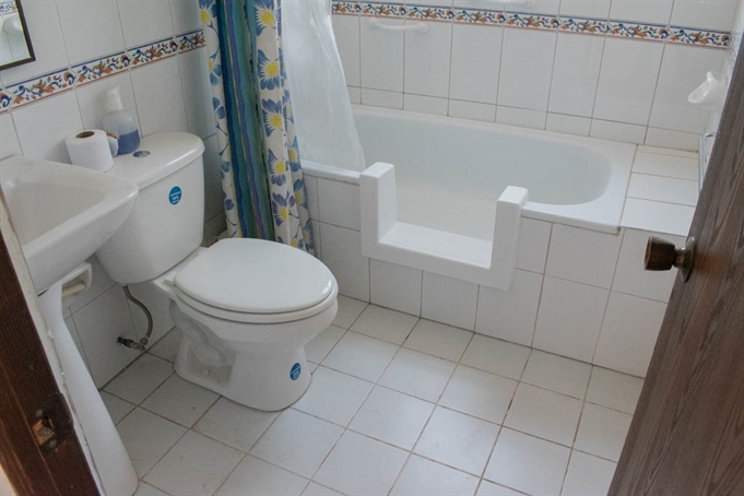 Baño
