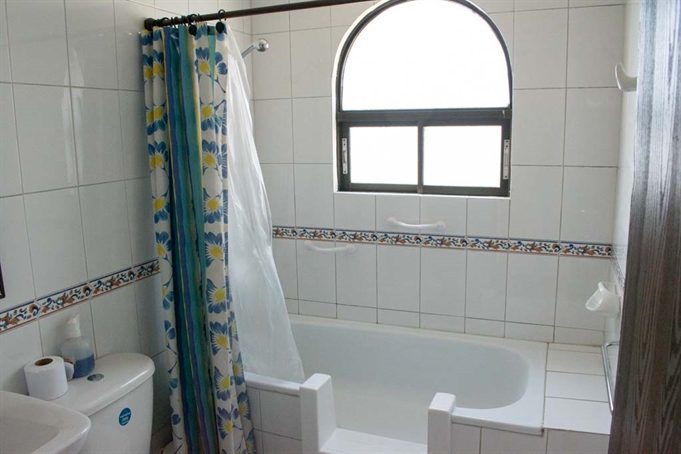 Baño