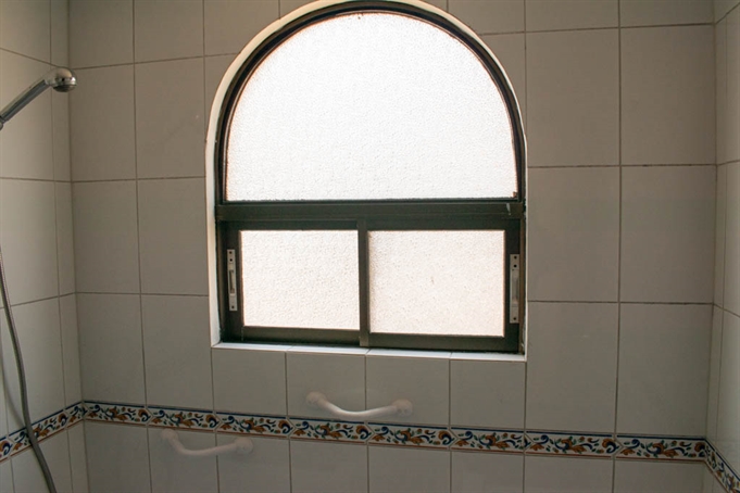 Baño
