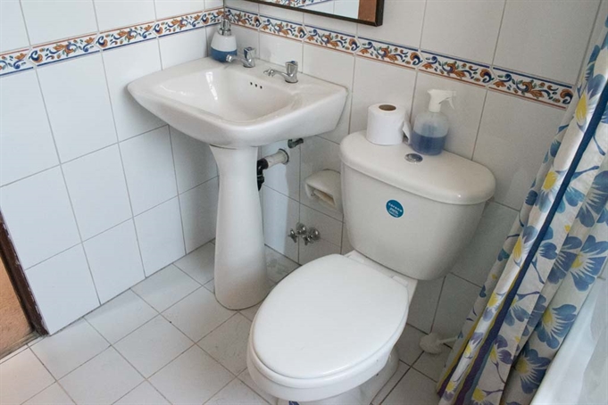 Baño