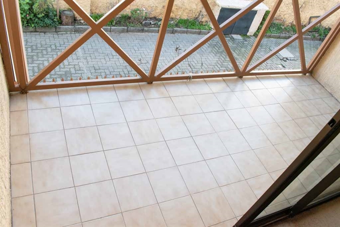 Terraza Living